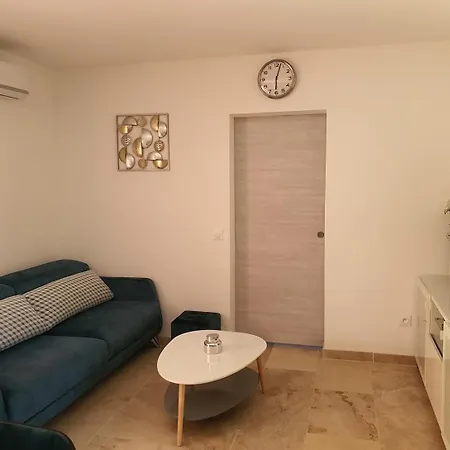 Chez Fredo Et Mag Apartment